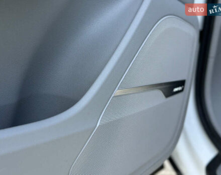 Ауді Ку 7, об'ємом двигуна 3 л та пробігом 133 тис. км за 28500 $, фото 19 на Automoto.ua