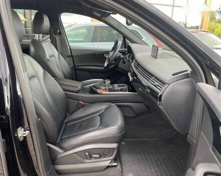 Ауди Ку 7 2018 в Львове на Automoto.ua Ауди Ку 7, объемом двигателя 3 л и пробегом 205 тыс. км за 25900 $, фото 22 на Automoto.ua