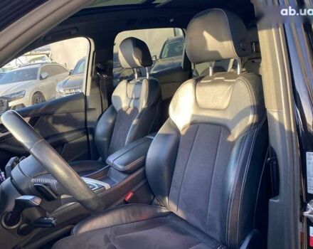 Ауди Ку 7, объемом двигателя 3 л и пробегом 191 тыс. км за 42300 $, фото 21 на Automoto.ua