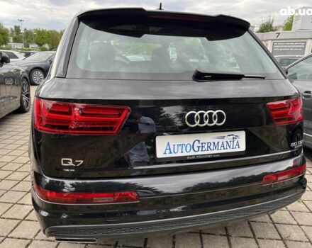 Ауди Ку 7, объемом двигателя 3 л и пробегом 67 тыс. км за 57383 $, фото 24 на Automoto.ua