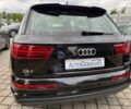 Ауди Ку 7, объемом двигателя 3 л и пробегом 67 тыс. км за 57383 $, фото 24 на Automoto.ua