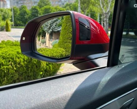 Ауди Ку 7 2018 в Львове на Automoto.ua Ауди Ку 7, объемом двигателя 3 л и пробегом 151 тыс. км за 40990 $, фото 27 на Automoto.ua