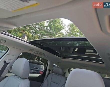 Ауди Ку 7, объемом двигателя 1.98 л и пробегом 157 тыс. км за 19000 $, фото 9 на Automoto.ua