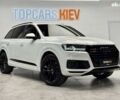 Ауди Ку 7 2018 в Киеве на Automoto.ua Ауди Ку 7, объемом двигателя 3 л и пробегом 100 тыс. км за 39500 $, фото 20 на Automoto.ua