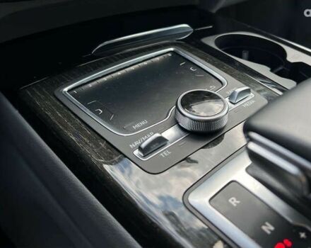 Ауди Ку 7, объемом двигателя 3 л и пробегом 91 тыс. км за 37900 $, фото 23 на Automoto.ua