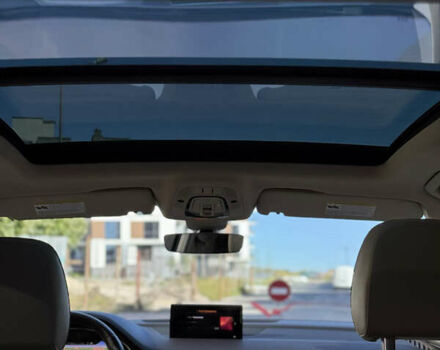 Ауди Ку 7, объемом двигателя 3 л и пробегом 150 тыс. км за 30000 $, фото 32 на Automoto.ua