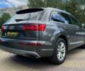 Ауди Ку 7, объемом двигателя 3 л и пробегом 91 тыс. км за 37900 $, фото 6 на Automoto.ua