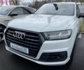 Ауді Ку 7, об'ємом двигуна 3 л та пробігом 82 тис. км за 55318 $, фото 8 на Automoto.ua