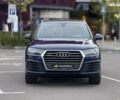 Ауди Ку 7, объемом двигателя 3 л и пробегом 197 тыс. км за 39500 $, фото 1 на Automoto.ua