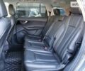 Ауди Ку 7, объемом двигателя 3 л и пробегом 178 тыс. км за 28382 $, фото 14 на Automoto.ua