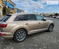 Ауди Ку 7, объемом двигателя 3 л и пробегом 79 тыс. км за 35000 $, фото 8 на Automoto.ua