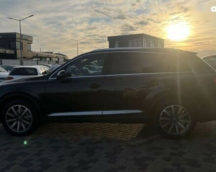 Ауди Ку 7, объемом двигателя 0 л и пробегом 168 тыс. км за 42200 $, фото 3 на Automoto.ua