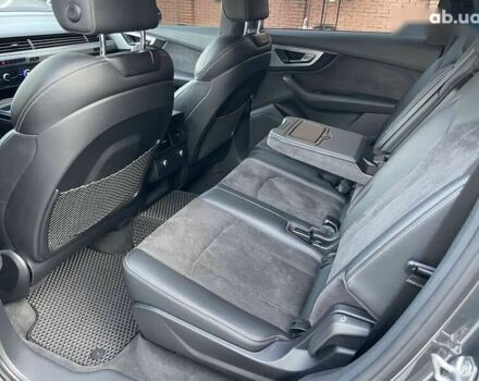 Ауді Ку 7, об'ємом двигуна 3 л та пробігом 141 тис. км за 41500 $, фото 3 на Automoto.ua