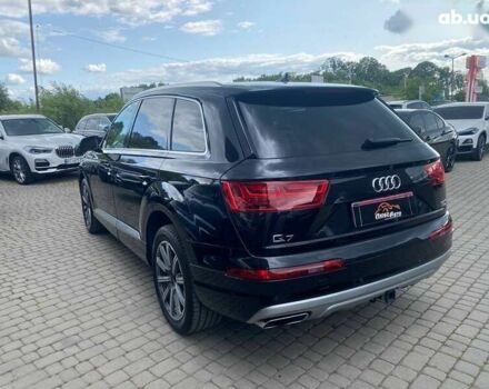 Ауди Ку 7 2018 в Львове на Automoto.ua Ауди Ку 7, объемом двигателя 3 л и пробегом 205 тыс. км за 25900 $, фото 3 на Automoto.ua