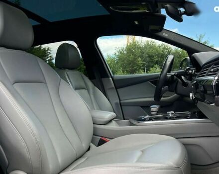 Ауди Ку 7, объемом двигателя 3 л и пробегом 91 тыс. км за 37900 $, фото 8 на Automoto.ua