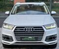Ауди Ку 7, объемом двигателя 3 л и пробегом 198 тыс. км за 26990 $, фото 4 на Automoto.ua