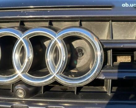Ауди Ку 7, объемом двигателя 3 л и пробегом 191 тыс. км за 42300 $, фото 2 на Automoto.ua