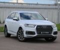 Ауди Ку 7, объемом двигателя 3 л и пробегом 90 тыс. км за 38000 $, фото 1 на Automoto.ua