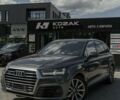 Ауди Ку 7, объемом двигателя 3 л и пробегом 193 тыс. км за 42990 $, фото 18 на Automoto.ua