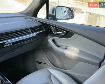 Ауді Ку 7, об'ємом двигуна 3 л та пробігом 133 тис. км за 28500 $, фото 16 на Automoto.ua