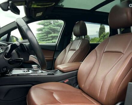 Ауди Ку 7, объемом двигателя 3 л и пробегом 182 тыс. км за 45750 $, фото 19 на Automoto.ua