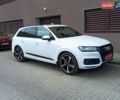 Ауди Ку 7, объемом двигателя 3 л и пробегом 125 тыс. км за 31700 $, фото 1 на Automoto.ua