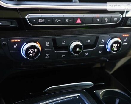 Ауди Ку 7, объемом двигателя 3 л и пробегом 178 тыс. км за 28382 $, фото 3 на Automoto.ua