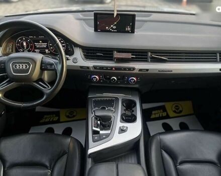 Ауди Ку 7, объемом двигателя 0 л и пробегом 168 тыс. км за 42200 $, фото 8 на Automoto.ua