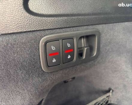 Ауді Ку 7, об'ємом двигуна 3 л та пробігом 198 тис. км за 23750 $, фото 21 на Automoto.ua