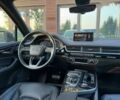 Ауди Ку 7, объемом двигателя 3 л и пробегом 113 тыс. км за 33900 $, фото 12 на Automoto.ua