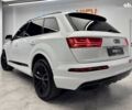 Ауди Ку 7 2018 в Киеве на Automoto.ua Ауди Ку 7, объемом двигателя 3 л и пробегом 100 тыс. км за 39500 $, фото 11 на Automoto.ua