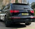 Ауди Ку 7, объемом двигателя 3 л и пробегом 182 тыс. км за 50650 $, фото 4 на Automoto.ua