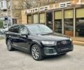 Ауди Ку 7, объемом двигателя 3 л и пробегом 105 тыс. км за 48999 $, фото 9 на Automoto.ua