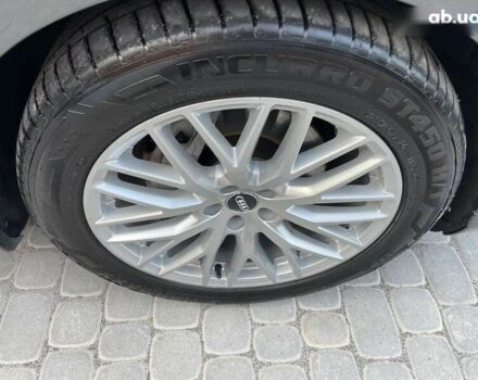 Ауді Ку 7, об'ємом двигуна 3 л та пробігом 141 тис. км за 41500 $, фото 4 на Automoto.ua
