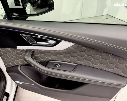 Ауди Ку 7 2018 в Киеве на Automoto.ua Ауди Ку 7, объемом двигателя 3 л и пробегом 100 тыс. км за 39500 $, фото 25 на Automoto.ua