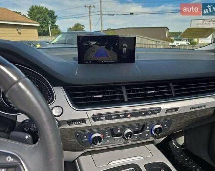 Ауди Ку 7, объемом двигателя 1.98 л и пробегом 157 тыс. км за 19000 $, фото 4 на Automoto.ua