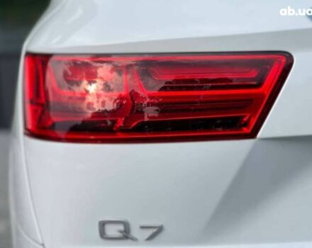 Ауді Ку 7, об'ємом двигуна 3 л та пробігом 198 тис. км за 25790 $, фото 12 на Automoto.ua