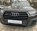 Ауди Ку 7, объемом двигателя 3 л и пробегом 56 тыс. км за 55731 $, фото 57 на Automoto.ua