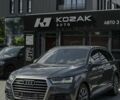 Ауди Ку 7, объемом двигателя 3 л и пробегом 193 тыс. км за 42990 $, фото 3 на Automoto.ua
