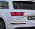 Ауді Ку 7, об'ємом двигуна 3 л та пробігом 90 тис. км за 38000 $, фото 8 на Automoto.ua