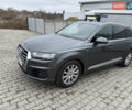 Ауди Ку 7, объемом двигателя 3 л и пробегом 165 тыс. км за 43000 $, фото 13 на Automoto.ua