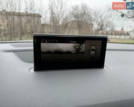 Ауди Ку 7, объемом двигателя 3 л и пробегом 165 тыс. км за 43000 $, фото 24 на Automoto.ua