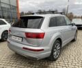 Ауди Ку 7, объемом двигателя 3 л и пробегом 230 тыс. км за 23900 $, фото 7 на Automoto.ua