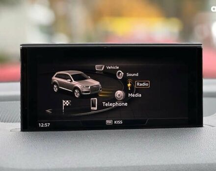 Ауди Ку 7, объемом двигателя 3 л и пробегом 108 тыс. км за 35900 $, фото 16 на Automoto.ua