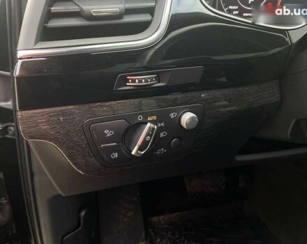 Ауді Ку 7, об'ємом двигуна 3 л та пробігом 104 тис. км за 34800 $, фото 16 на Automoto.ua