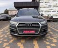 Ауді Ку 7, об'ємом двигуна 3 л та пробігом 198 тис. км за 23750 $, фото 1 на Automoto.ua
