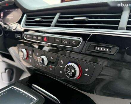 Ауди Ку 7, объемом двигателя 3 л и пробегом 170 тыс. км за 31500 $, фото 28 на Automoto.ua
