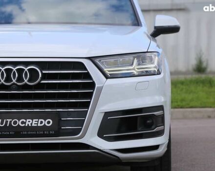 Ауді Ку 7, об'ємом двигуна 3 л та пробігом 90 тис. км за 38000 $, фото 4 на Automoto.ua