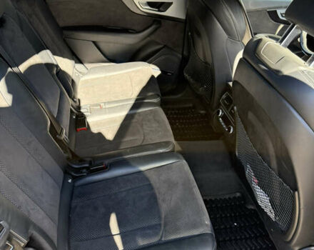 Ауди Ку 7, объемом двигателя 3 л и пробегом 165 тыс. км за 43000 $, фото 39 на Automoto.ua