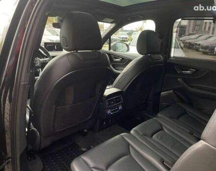 Ауді Ку 7, об'ємом двигуна 3 л та пробігом 104 тис. км за 34800 $, фото 26 на Automoto.ua